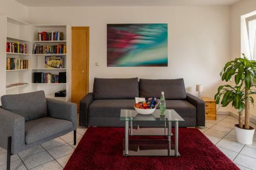 Apartamento Ferienwohnung Chiemsee