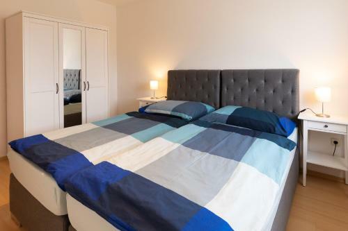 Apartamento Ferienwohnung Chiemsee