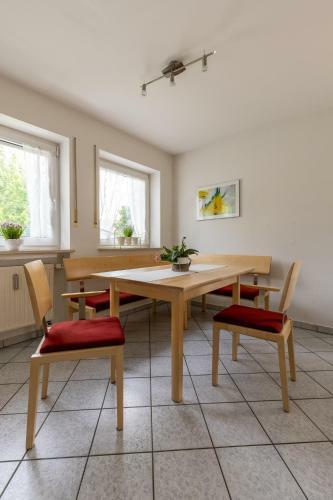 Apartamento Ferienwohnung Chiemsee