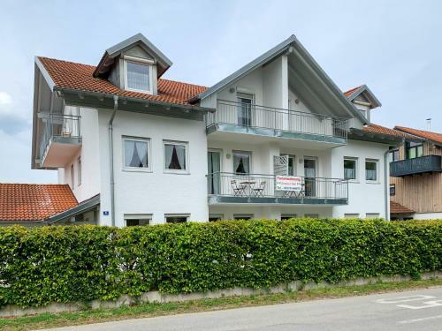 Apartamento Ferienwohnung Chiemsee