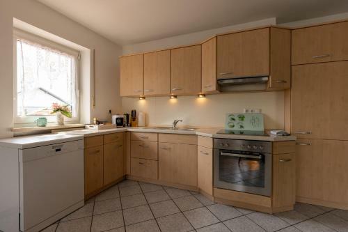 Apartamento Ferienwohnung Chiemsee