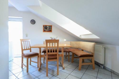 Apartamento Ferienwohnung Alt�tting