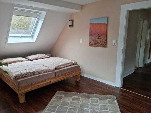 Apartamento Ferienwohnung S�gem�hle