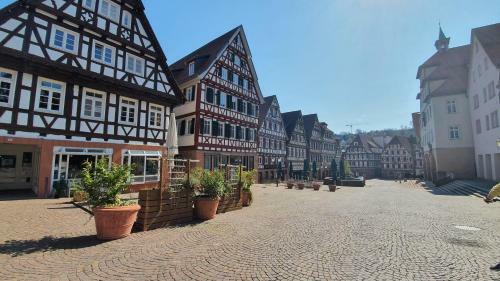Apartamento Ferienwohnung S�gem�hle