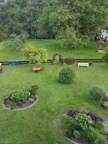 Apartamento Ferienwohnung S�gem�hle