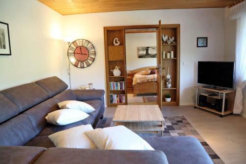 Apartamentos Panoramablick