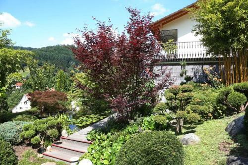 Apartamentos Panoramablick