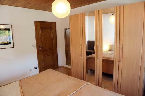 Apartamentos Panoramablick