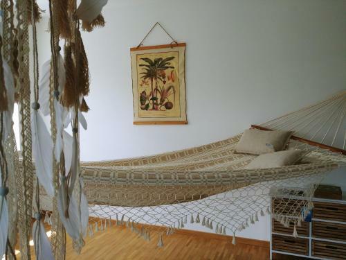 Bed & Breakfast Weltenhaus