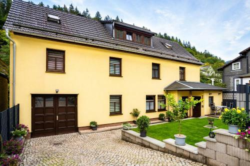 Apartamento Ferienwohnung Wagner Unterwei�bach "josi"