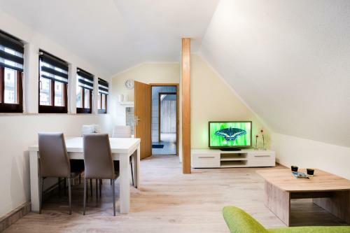 Apartamento Ferienwohnung Wagner Unterwei�bach "josi"