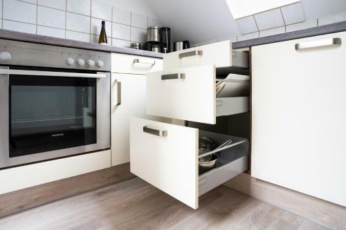Apartamento Ferienwohnung Wagner Unterwei�bach "josi"