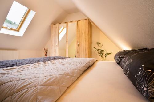 Apartamento Ferienwohnung Wagner Unterwei�bach "josi"