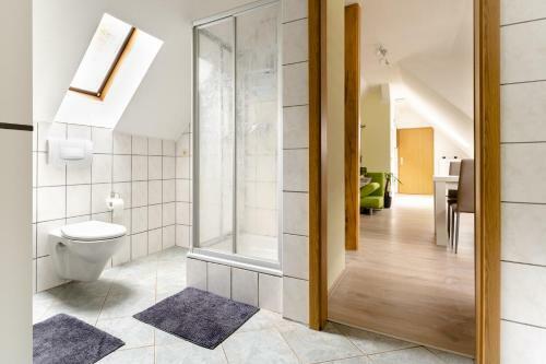 Apartamento Ferienwohnung Wagner Unterwei�bach "josi"
