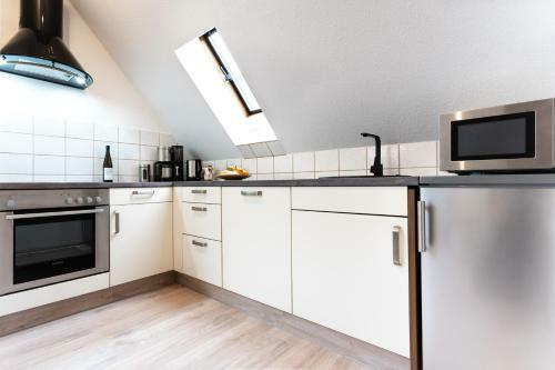 Apartamento Ferienwohnung Wagner Unterwei�bach "josi"