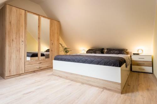 Apartamento Ferienwohnung Wagner Unterwei�bach "josi"