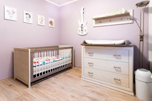 Apartamento Ferienwohnung Julia Unterwei�bach