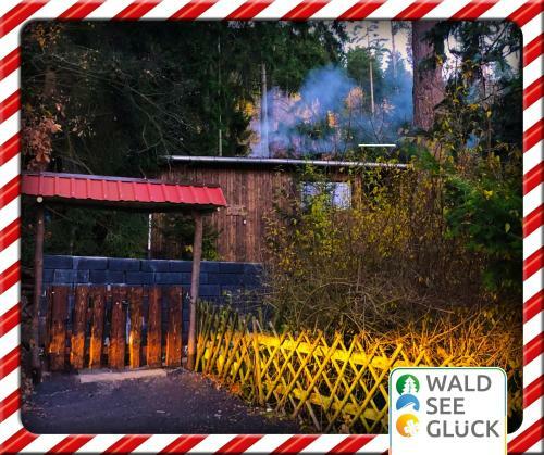 Wald See Gl�ck