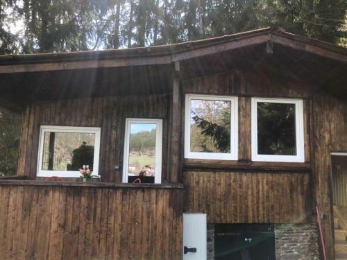 Wald See Gl�ck