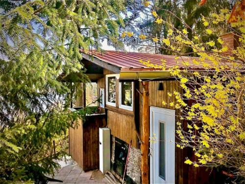 Wald See Gl�ck