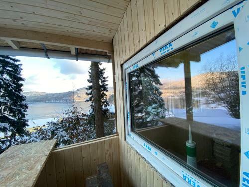 Wald See Gl�ck