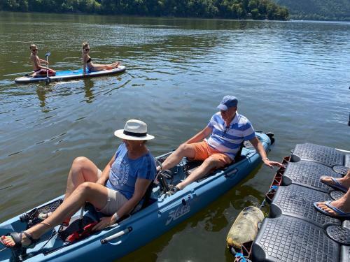 Wald See Gl�ck