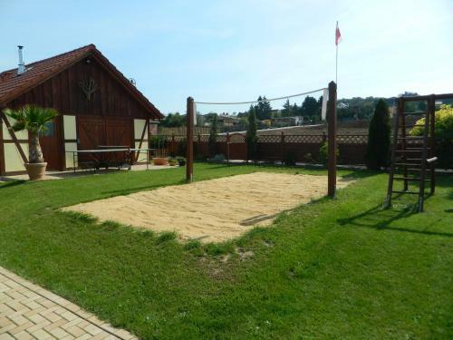 Apartamento Ferienhaus Gruner