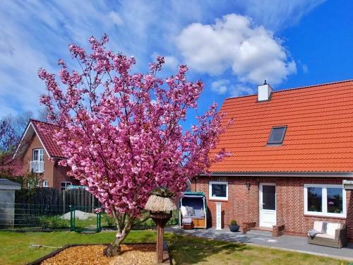 H�s Bi S�l - Haus Bei Sylt