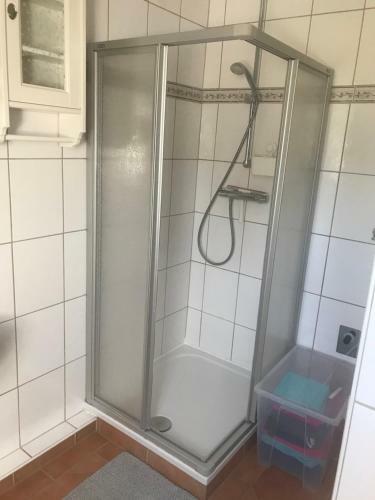 Apartamento Ferienwohnung Andrina