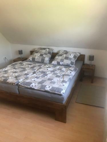 Apartamento Ferienwohnung Andrina