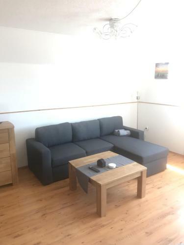 Apartamento Ferienwohnung Andrina