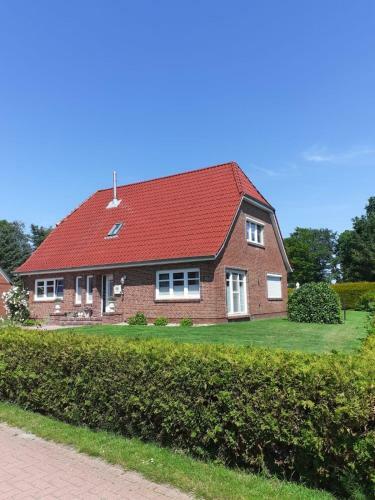 Apartamento Ferienwohnung Andrina