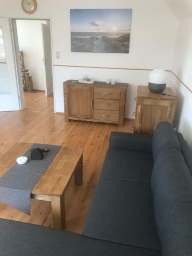 Apartamento Ferienwohnung Andrina