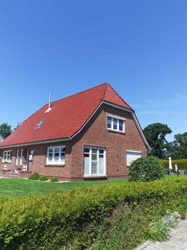 Apartamento Ferienwohnung Andrina