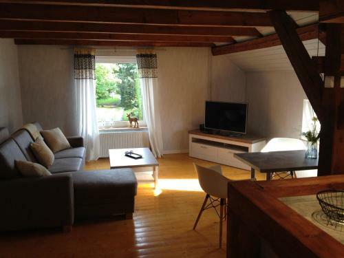 Apartamento Fewo Siegelsum Nordsee