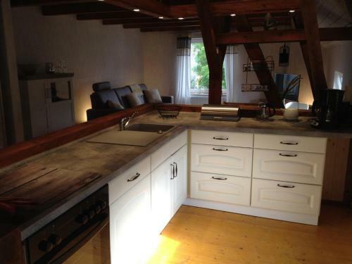 Apartamento Fewo Siegelsum Nordsee