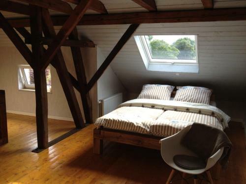 Apartamento Fewo Siegelsum Nordsee