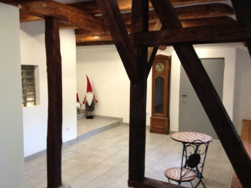 Apartamento Fewo Siegelsum Nordsee