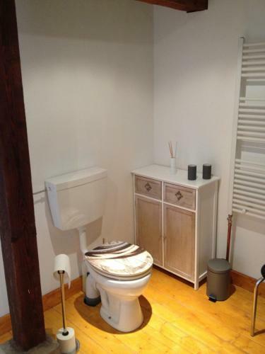 Apartamento Fewo Siegelsum Nordsee
