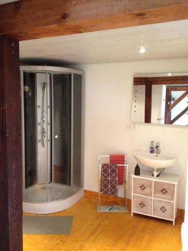 Apartamento Fewo Siegelsum Nordsee