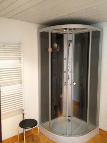 Apartamento Fewo Siegelsum Nordsee