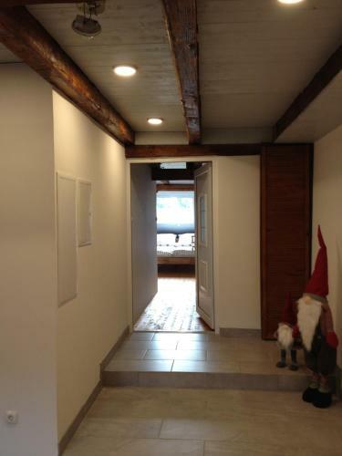 Apartamento Fewo Siegelsum Nordsee
