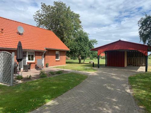 Apartamento Weideblick