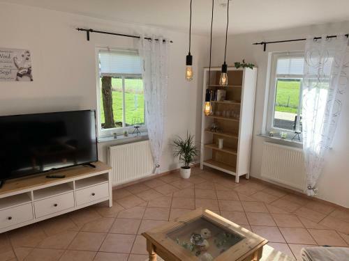 Apartamento Weideblick