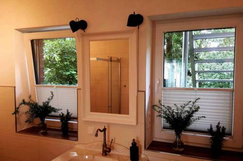 Apartamento Klein-tj�cher-grashaus 4