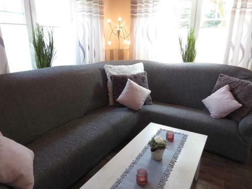 Landhaus L�ttje N�st