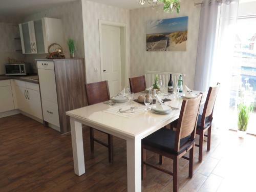 Landhaus L�ttje N�st