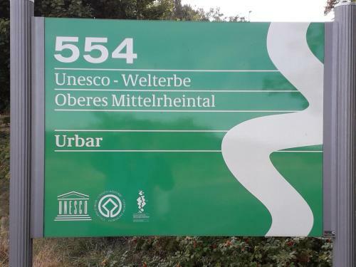 Apartamento Ferienwohnung 554 - Urbar, Vis-�-vis Der Loreley