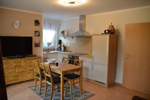Apartamento Ferienwohnung 554 - Urbar, Vis-�-vis Der Loreley