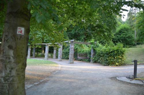 Apartamento Ferienwohnung 554 - Urbar, Vis-�-vis Der Loreley